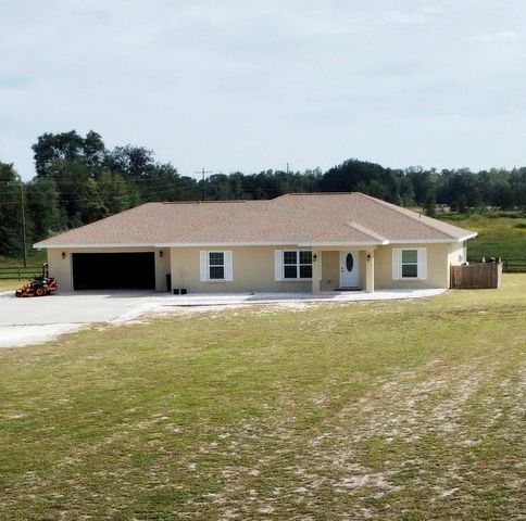 5229 NW 22nd Ct, Bell, FL 32619