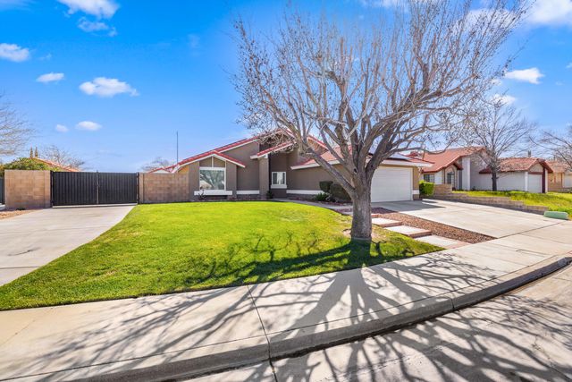 37140 Waterman Ave, Palmdale, CA 93550