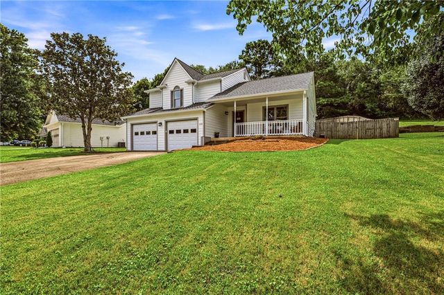 1779 Latour Dr NE, Marietta, GA 30066