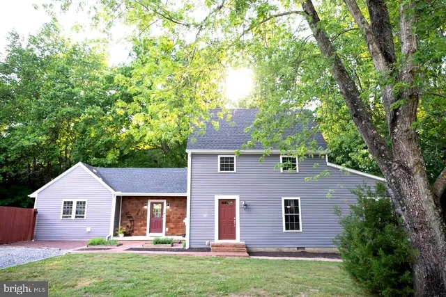 18526 Cool Spring Rd, Lewes, DE 19968