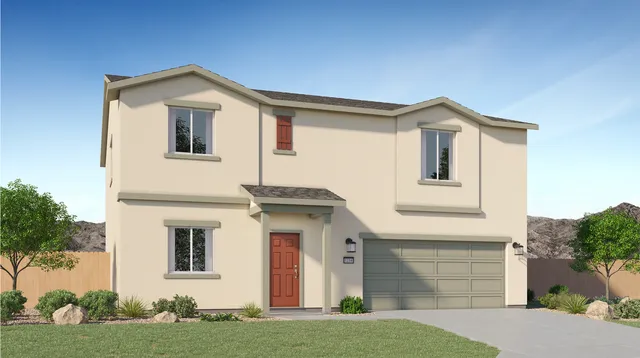 596 Union Rd, Dayton, NV 89403