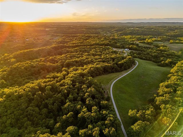 Tickridge Rd, Silex, MO 63377