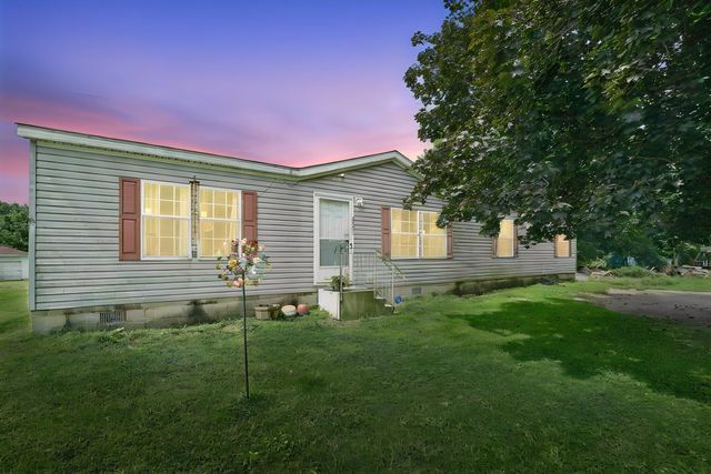2401 Massieville Rd, Chillicothe, OH 45601