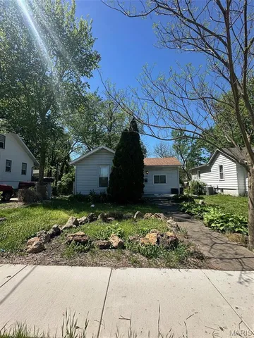 3311 Calvert Ave, Saint Louis, MO 63114