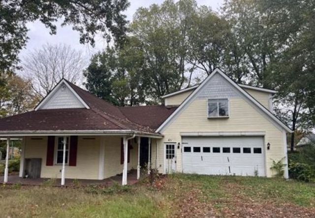 611 Kentucky St, Beaver Dam, KY 42320
