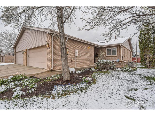 1615 Northbrook Ct, Fort Collins, CO 80526