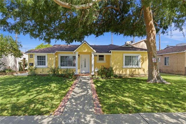 6836 Aura Ave, Reseda, CA 91335