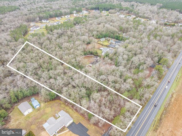 Lot 12 Secluded Ln, Georgetown, DE 19947