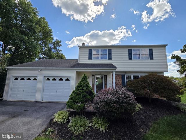 304 W  Swedesford Rd, Exton, PA 19341
