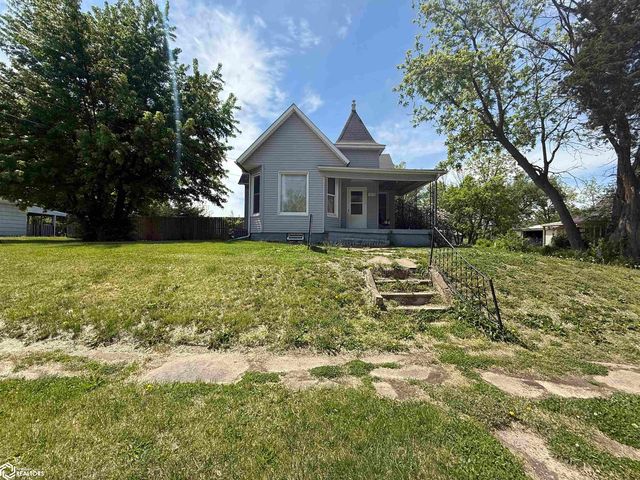 1810 Drake Ave, Centerville, IA 52544