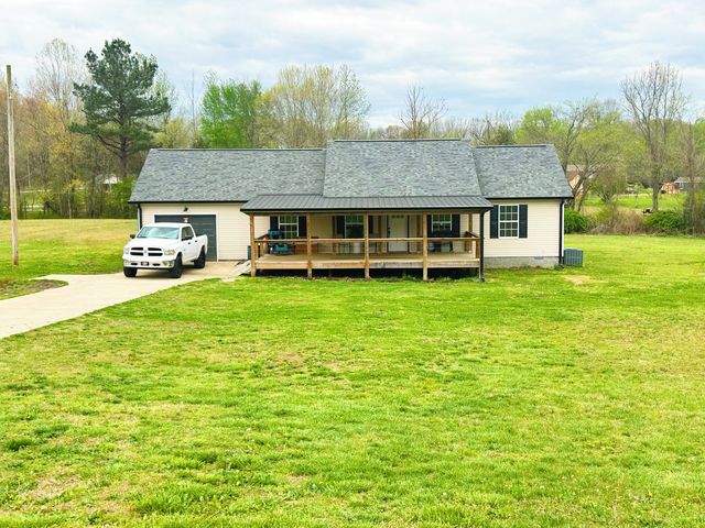 7953 Spot Light Rd, Lyles, TN 37098