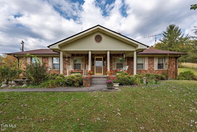 348 Clinch Valley Rd, Eidson, TN 37731