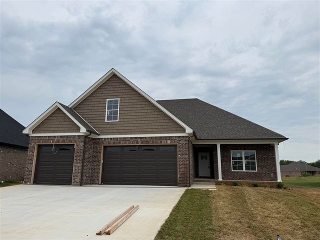 Lot 42 Southall Blvd, Bowling Green, KY 42101