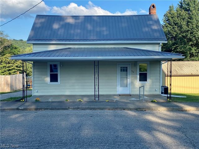 410 Front St, Philo, OH 43771