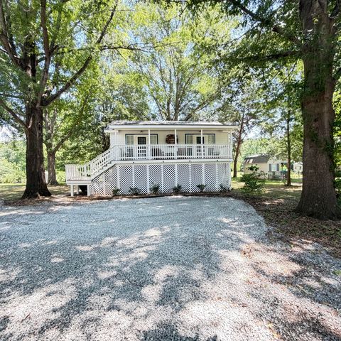 235 N  Riverview Ln #B, Mountain View, AR 72560