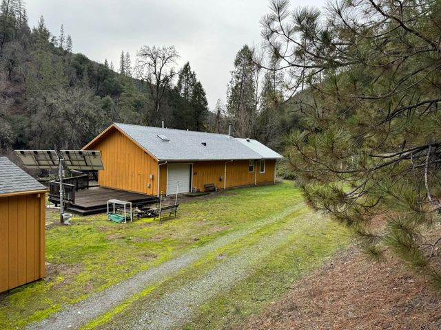Address Not Disclosed, Mountain Ranch, CA 95246