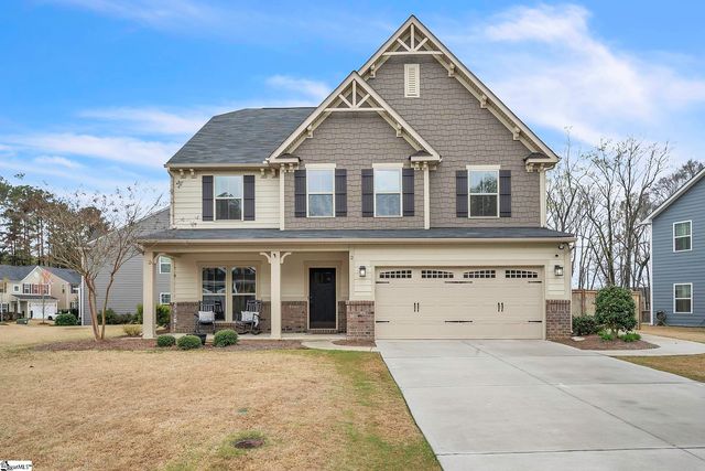 2 Fawn Hill Dr, Simpsonville, SC 29681
