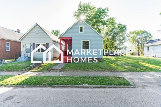 For Rent Madison County Il