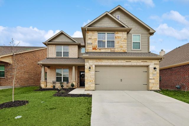 2033 Gill Star Dr, Haslet, TX 76052