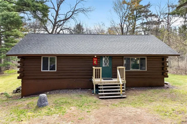 N 7238 Hwy M, Springbrook, WI 54875