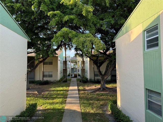 4144 NW 90th Ave #206, Coral Springs, FL 33065