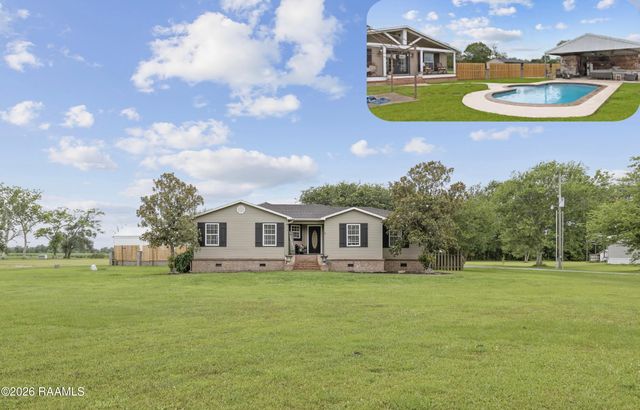 1705 Shelby Dr, New Iberia, LA 70560