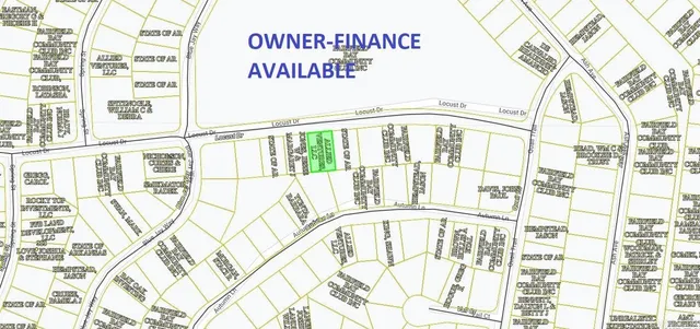 Address Not Disclosed, Fairfield Bay, AR 72088