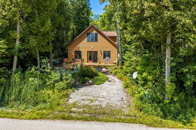 5385 W  Shore Dr, Sturgeon Bay, WI 54235