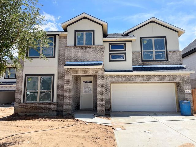 31034 Golden Felipe St, Fulshear, TX 77441