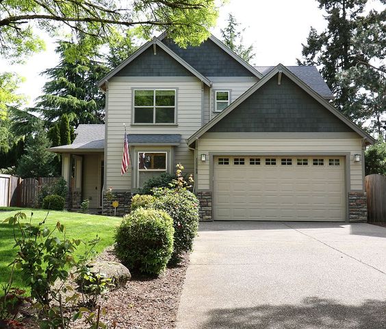 11168 SW 117th Ter, Tigard, OR 97223