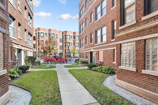 1653 W  Jonquil Ter  #24, Chicago, IL 60626