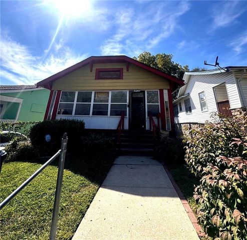 4428 Wayne Ave, Kansas City, MO 64110