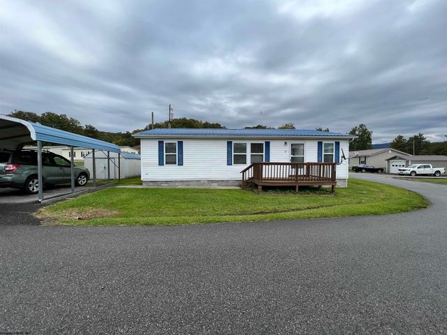 32 Cannonball Ln, Beverly, WV 26253