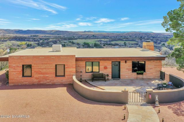 685 N  Merritt Ranch Rd, Cottonwood, AZ 86325