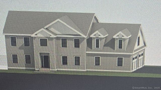 20 Pembroke Hill Road, Wolcott, CT 06716