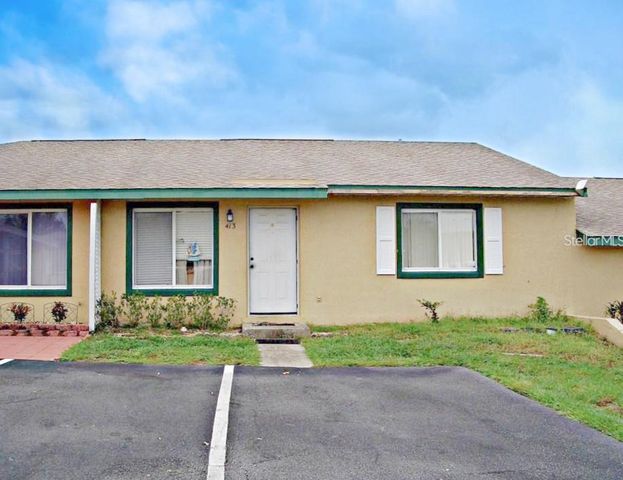 413 Winter Ridge Blvd #413, Winter Haven, FL 33881