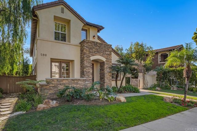 598 Paloma Ct, Encinitas, CA 92024