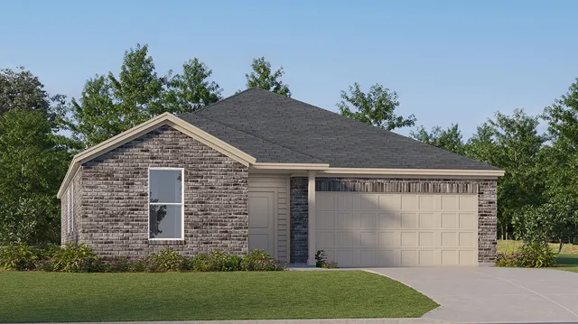 308 Feldspar Ln, Marble Falls, TX 78654