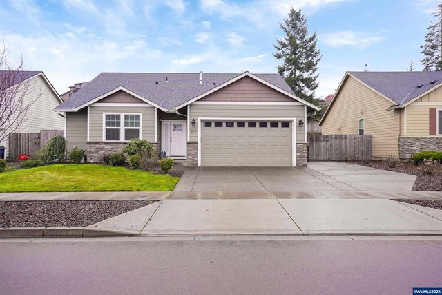 218 Summit View Ave SE, Salem, OR 97306