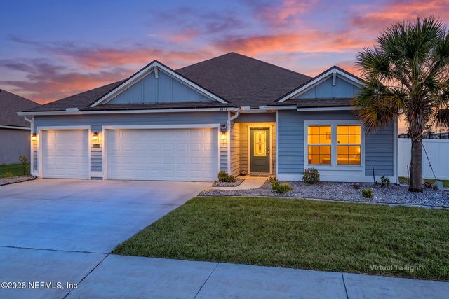 2714 COLD STREAM Lane, Green Cove Springs, FL 32043
