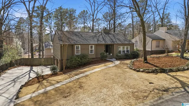 2905 Macalpine Cir, Birmingham, AL 35242