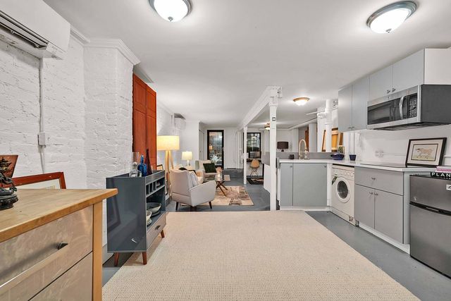 21 Bleecker St, New York, NY 10012