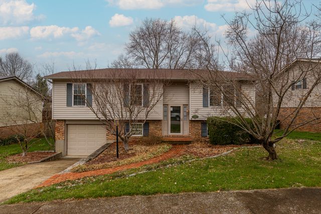 711 Terry Dr, Winchester, KY 40391