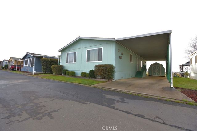 5813 Pacific Heights Rd #111, Oroville, CA 95965