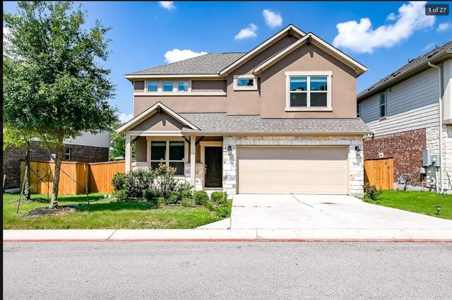 14215 McCoy Loop #67, Austin, TX 78717