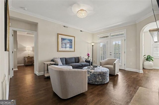 1735 Peachtree St NE #216, Atlanta, GA 30309