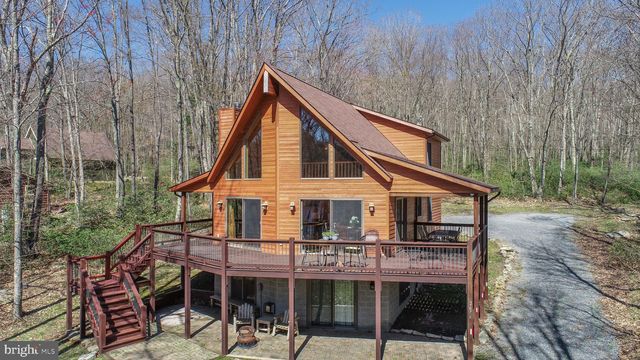 2676 State Park Rd, Swanton, MD 21561