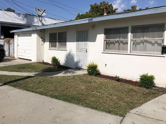 12453 Lambert Rd, Whittier, CA 90606