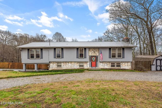 3100 Shanks Ln, Knoxville, TN 37938