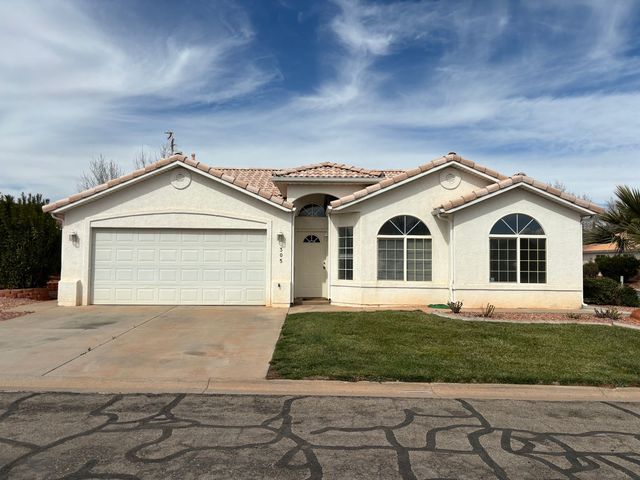 305 E  650 S, Ivins, UT 84738